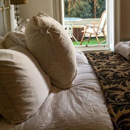 Huge Edwardian Room With 2 Balconies Falmouth Exteriör bild